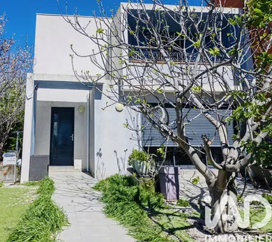 Maison à Perpignan (66000)