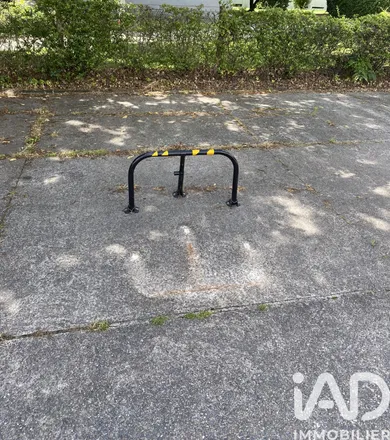 Parking à Nantes (44300)