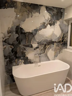 Maison à Tollevast (50470)