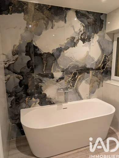 Maison à Tollevast (50470)