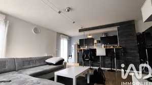 Appartement à Cergy (95000)