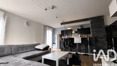 Appartement à Cergy (95000)