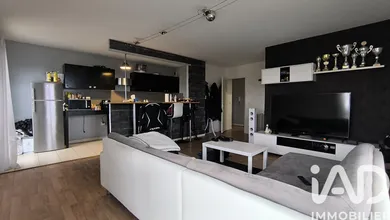 Appartement à Cergy (95000)
