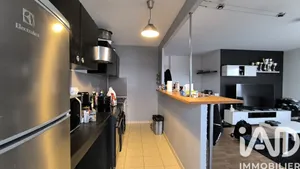 Appartement à Cergy (95000)