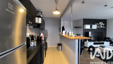 Appartement à Cergy (95000)