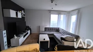 Appartement à Cergy (95000)