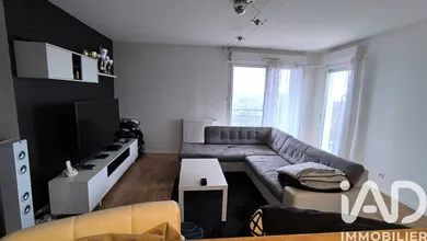 Appartement à Cergy (95000)