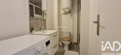 Apartment in Orléans (45000)