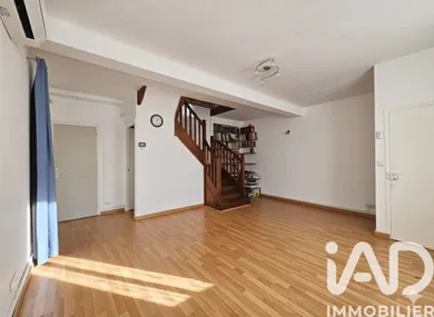 House in La Richardais (35780)