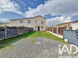 Maison à Saint-Germain-du-Puch (33750)