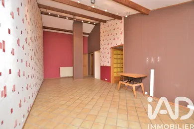 House in Belleau (54610)