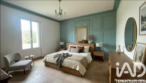 Maison de campagne à Coteaux-sur-Loire (37130)