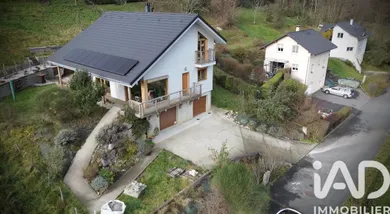 Maison à Saint-Jeoire-Prieuré (73190)