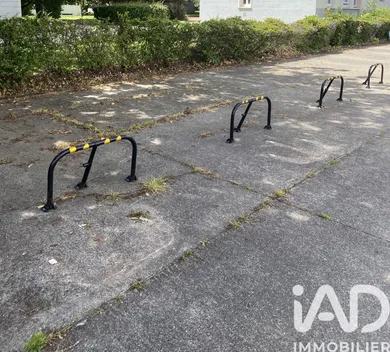 Parking à Nantes (44300)