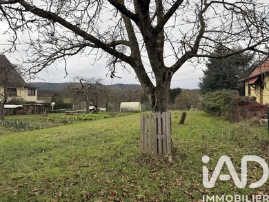 Terrain à Steinbourg (67790)