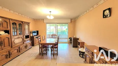 Appartement à La Ciotat (13600)