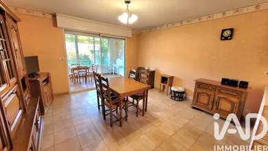 Appartement à La Ciotat (13600)