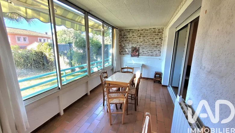 Appartement 3 pièces 72 m² · à La Ciotat · 72 m² · 339 000 €
