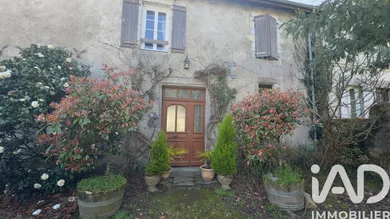 Château à Monnières (44690)