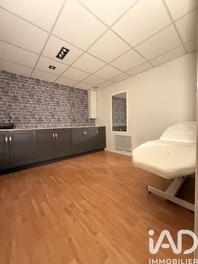 Maison à Wizernes (62570)