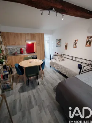 Appartement à Orléans (45000)