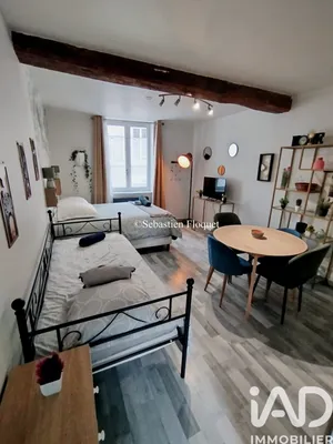 Apartment in Orléans (45000)