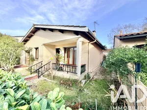 House in Mérignac (33700)