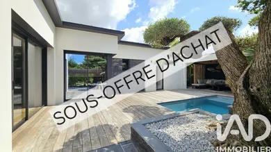 Maison à Vannes (56000)