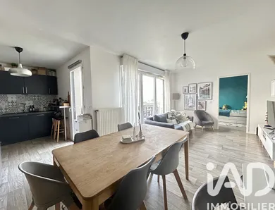 Appartement à Melun (77000)