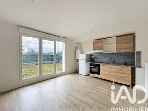 Appartement à Metz (57070)