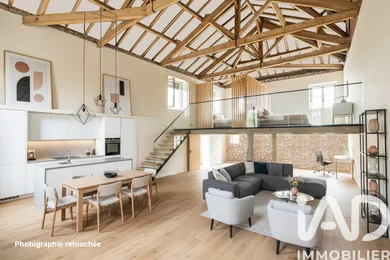 Townhouse in Montpezat-de-Quercy (82270)