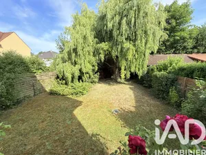 Maison à Soisy-sur-Seine (91450)