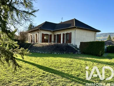House in Saint-Joseph-de-Rivière (38134)