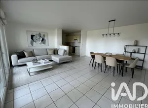 Apartment in Pornichet (44380)