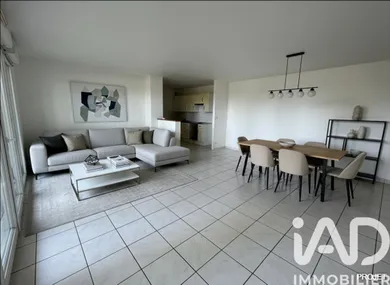 Appartement à Pornichet (44380)