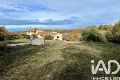 Maison à Fuveau (13710)