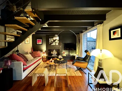 Maison à Bondues (59910)