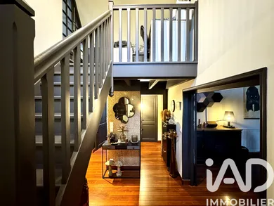 Maison à Bondues (59910)