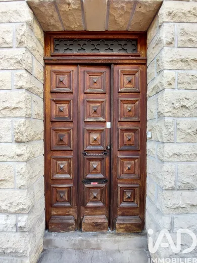 Maison de ville à Sainte Foy la Grande (33220)