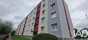 Apartment in Neuilly-sur-Marne (93330)