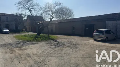 Grange à Monnières (44690)