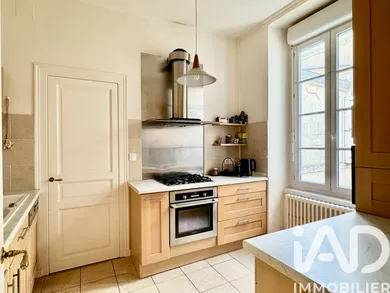 Appartement à La Rochelle (17000)