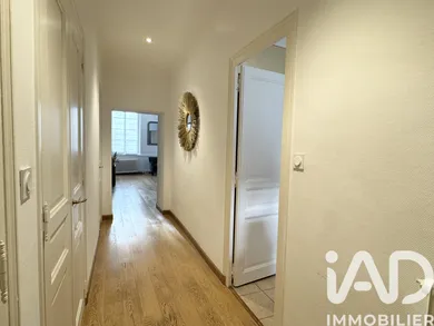 Appartement à La Rochelle (17000)