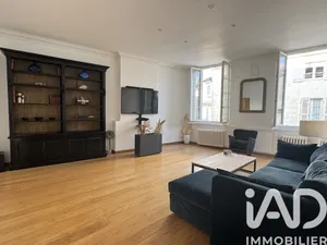 Appartement à La Rochelle (17000)