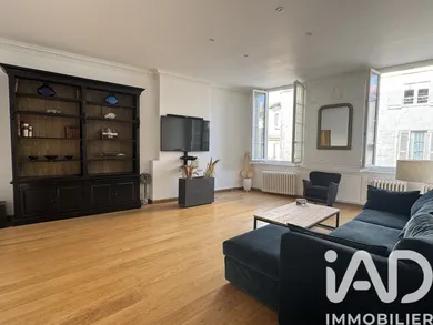 Appartement à La Rochelle (17000)