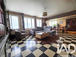 Maison à Montville (76710)