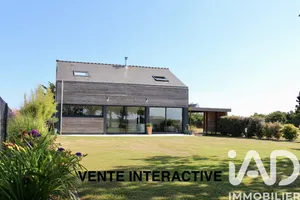 Maison à Assérac (44410)