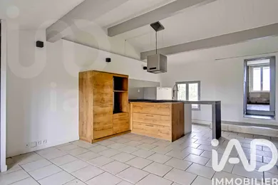 Duplex in Saint-Laurent-Médoc (33112)