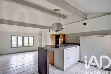 Duplex à Saint-Laurent-Médoc (33112)