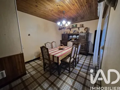 Detached house in Chauny (02300)